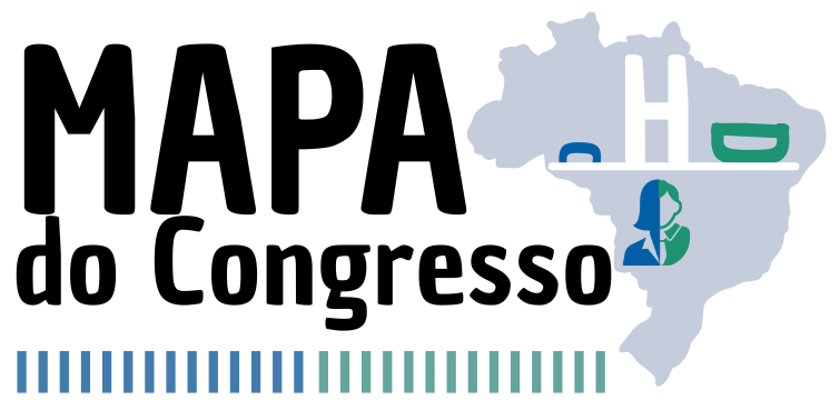 Mapa do Congresso